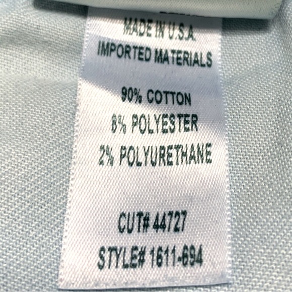 Citizens of Humanity Chrissy were High RiseSkinny Jeans Size 24 - Picture 13 of 16